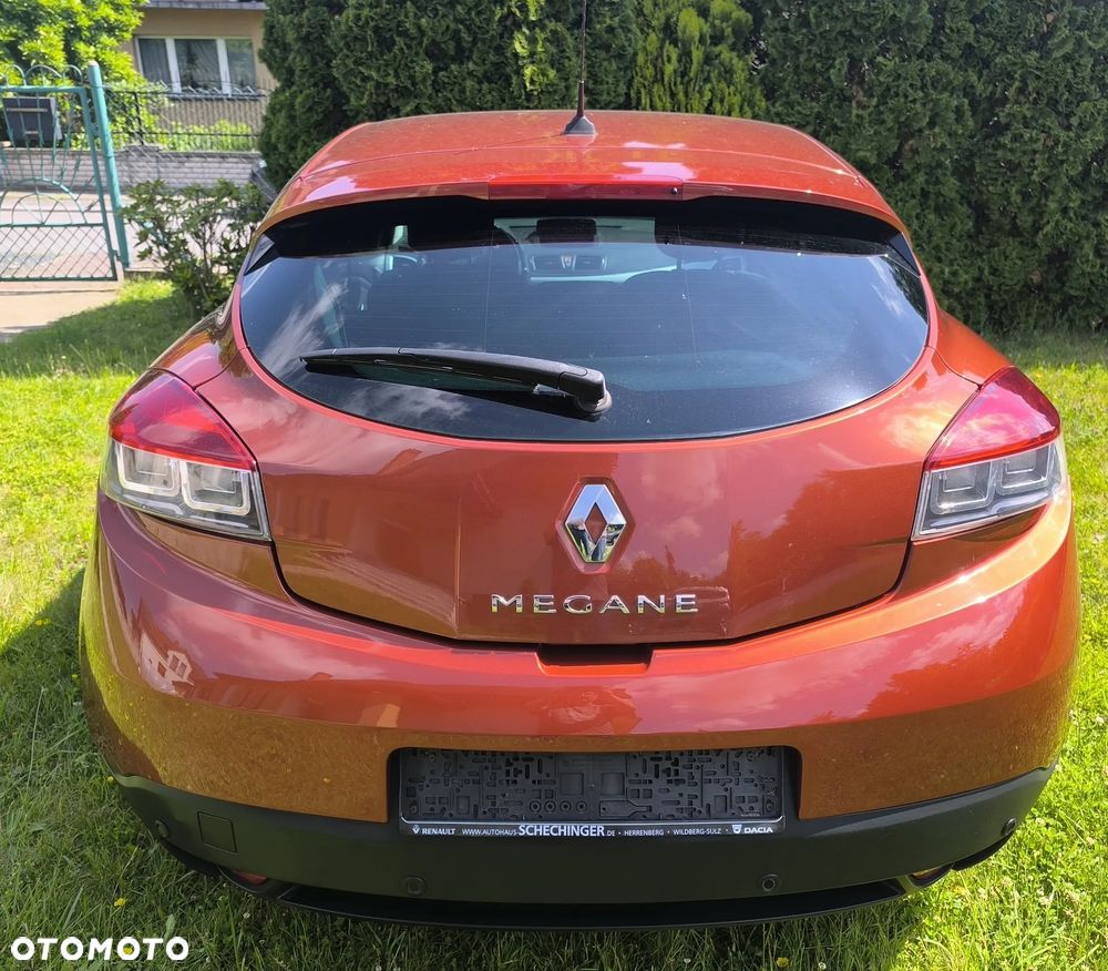 Renault Megane - 6