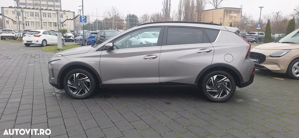 Hyundai Bayon - 6