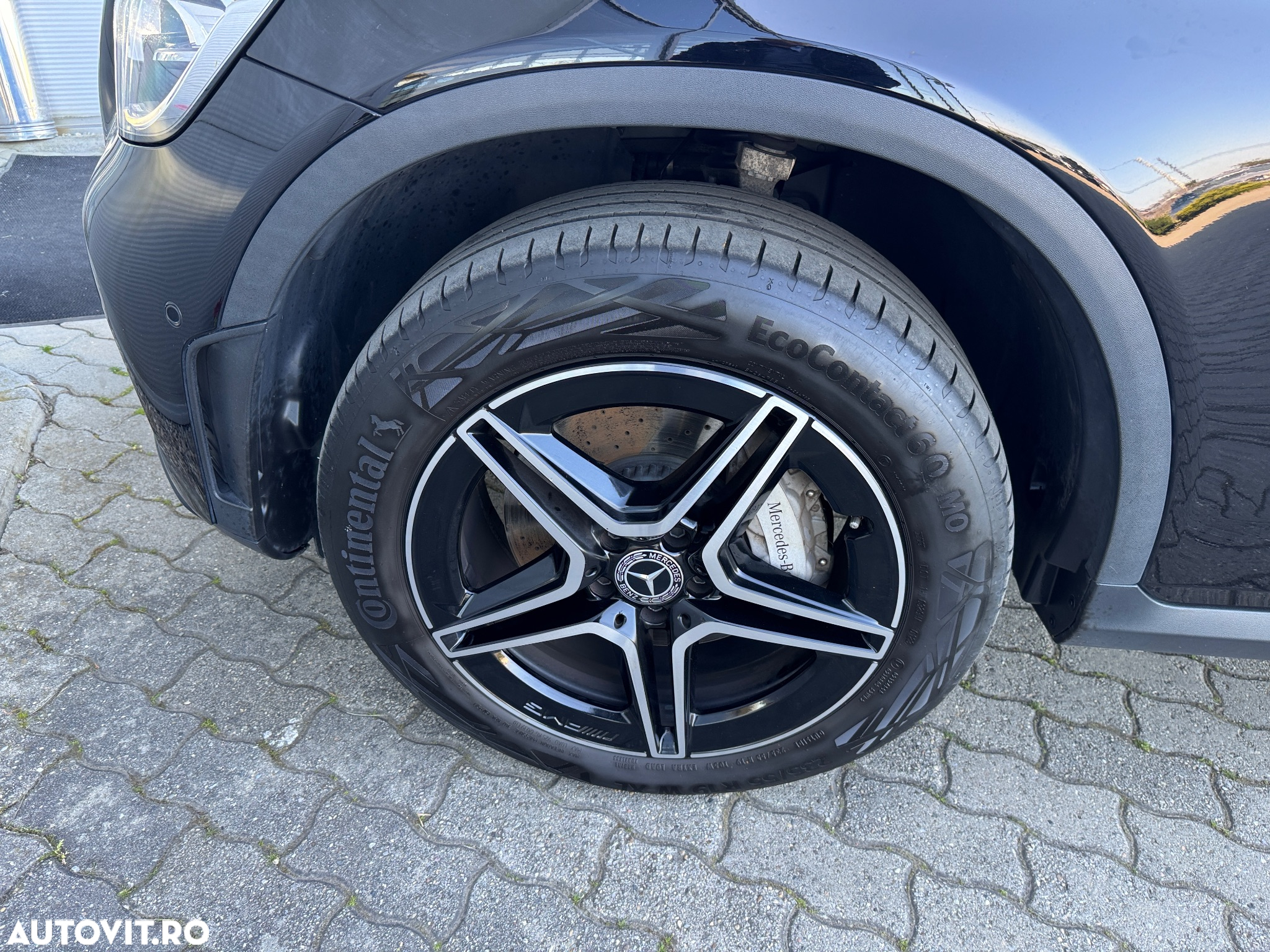 Mercedes-Benz GLC 300 de 4Matic 9G-TRONIC Edition AMG Line - 35