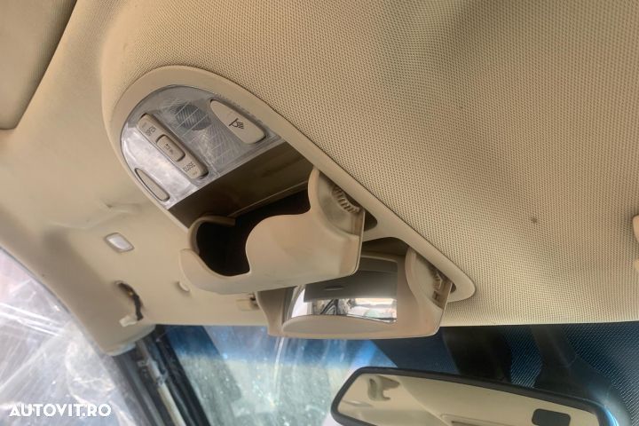 Lampa plafon fata Hyundai Santa Fe CM [2006 - 2010] Crossover 2.2 CRD - 2