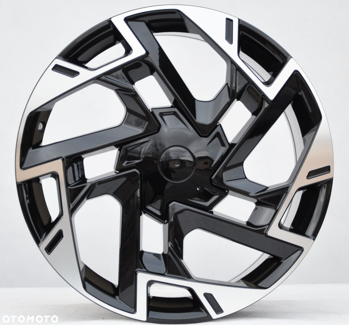 1927 FELGI 18 5x114,3 KIA SPORTAGE SORENTO CEED - 4