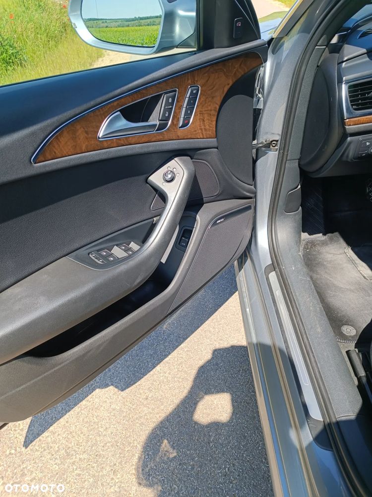 Audi A6 ver-3-0-tdi-dpf-quattro-s-tronic - 10