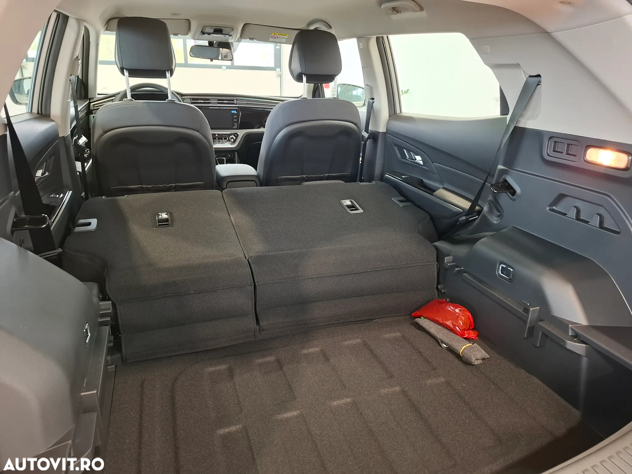SsangYong Korando - 38