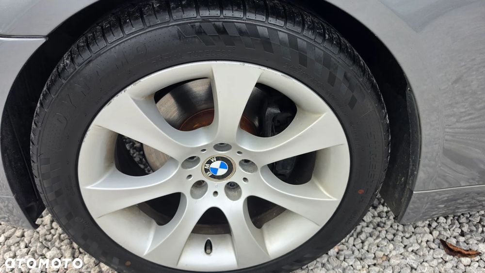 BMW Seria 5 530d Edition Sport - 23