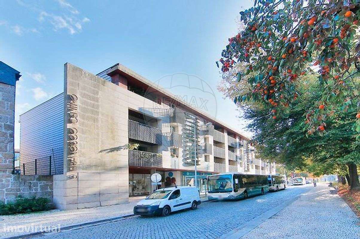Apartamento T3 para arrendamento - Grande imagem: 3/21