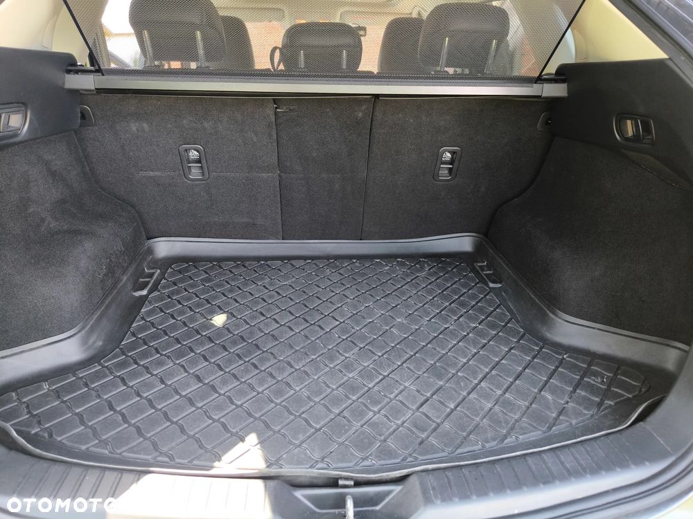 Mazda CX-5 2.5 Skypassion AWD - 14