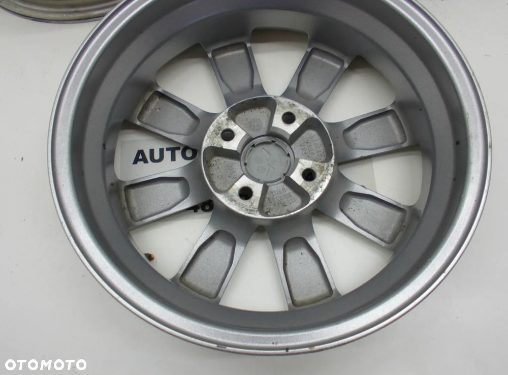 Ligier Felga Alufelga Aluminiowa 4.5Jx15 et18 - 4