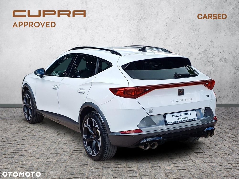 Cupra Formentor - 4