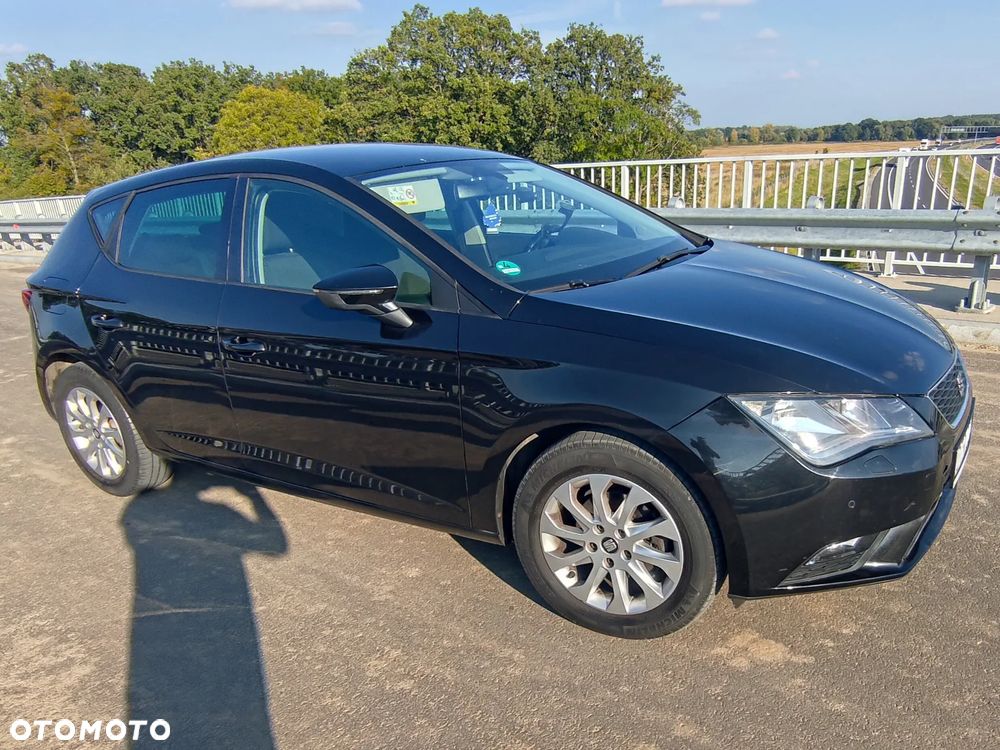 Seat Leon - 8