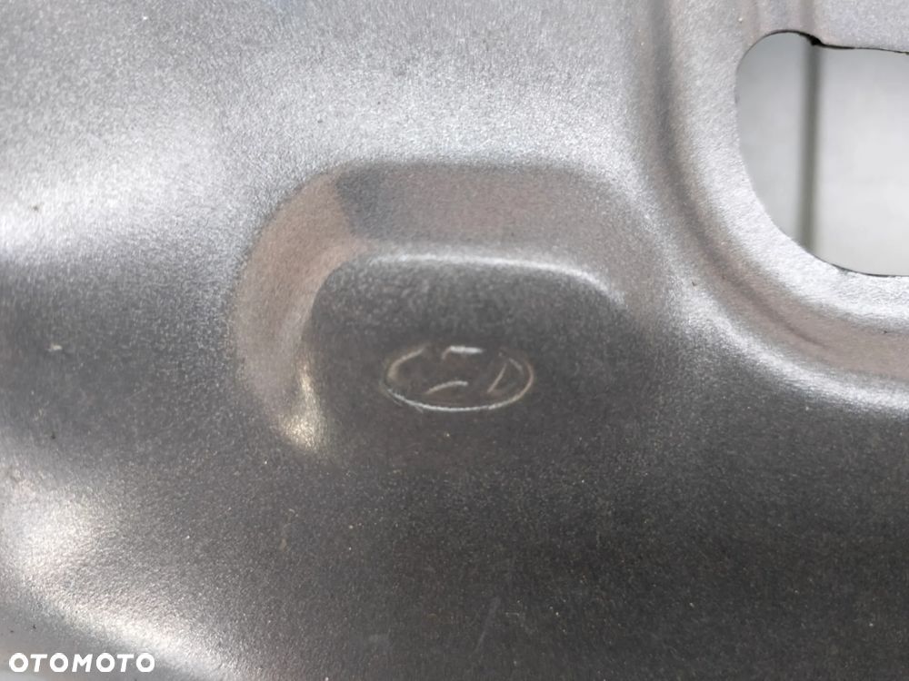 HYUNDAI TUCSON III 2015-2018 KLAPA TYŁ - 7