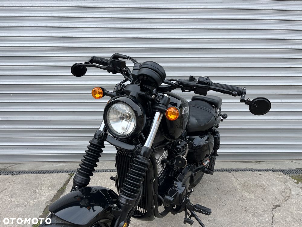 Hyosung GV - 27
