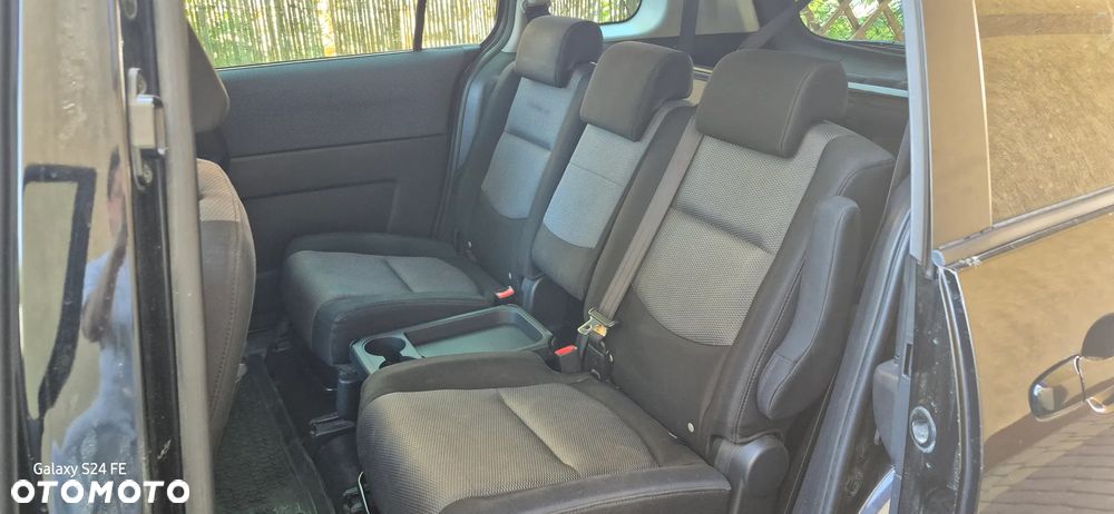 Mazda 5 2.0 CD Exclusive - 11