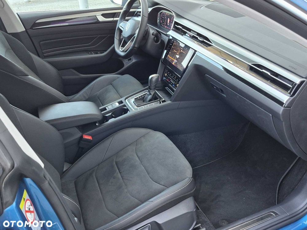 Volkswagen Arteon 2.0 TSI Elegance DSG - 8