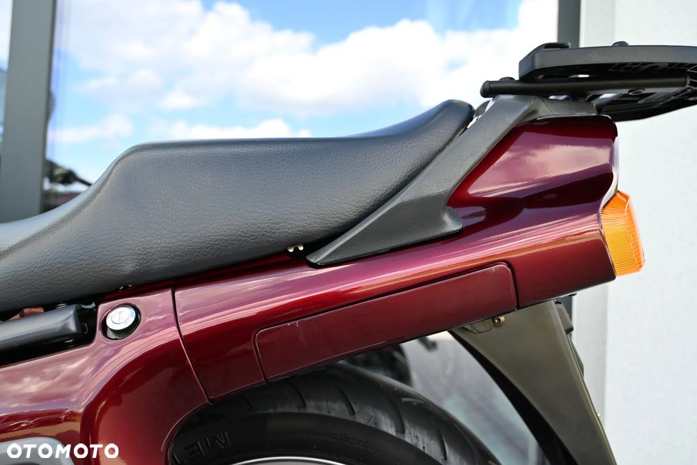 Honda ST - 21