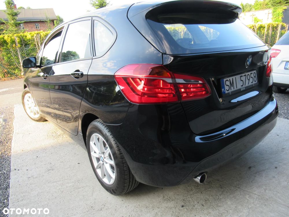 BMW Seria 2 218i - 2