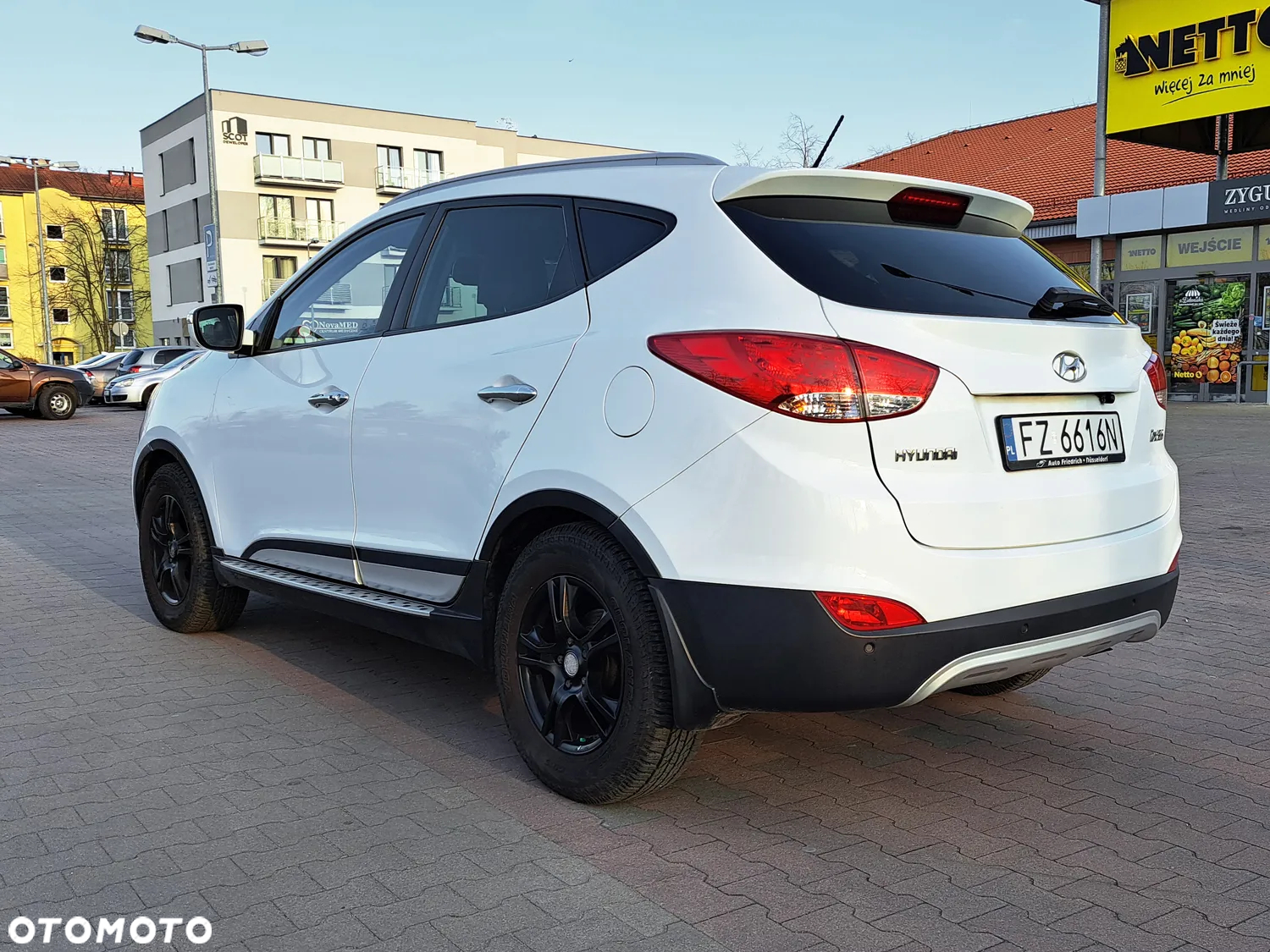 Hyundai ix35 - 3