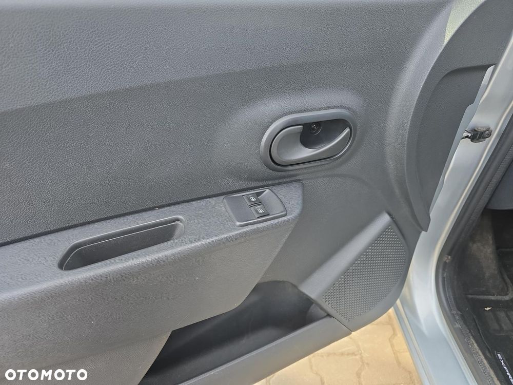 Dacia dokker-van - 10