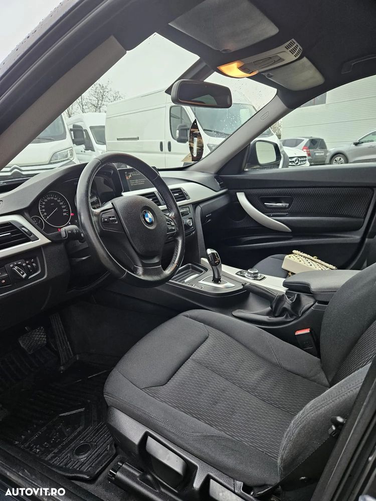 BMW Seria 3 - 3