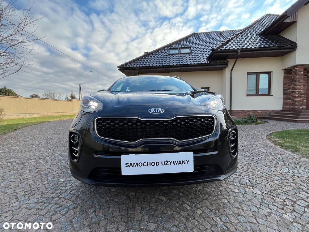Kia Sportage 1.6 GDI L 2WD - 2