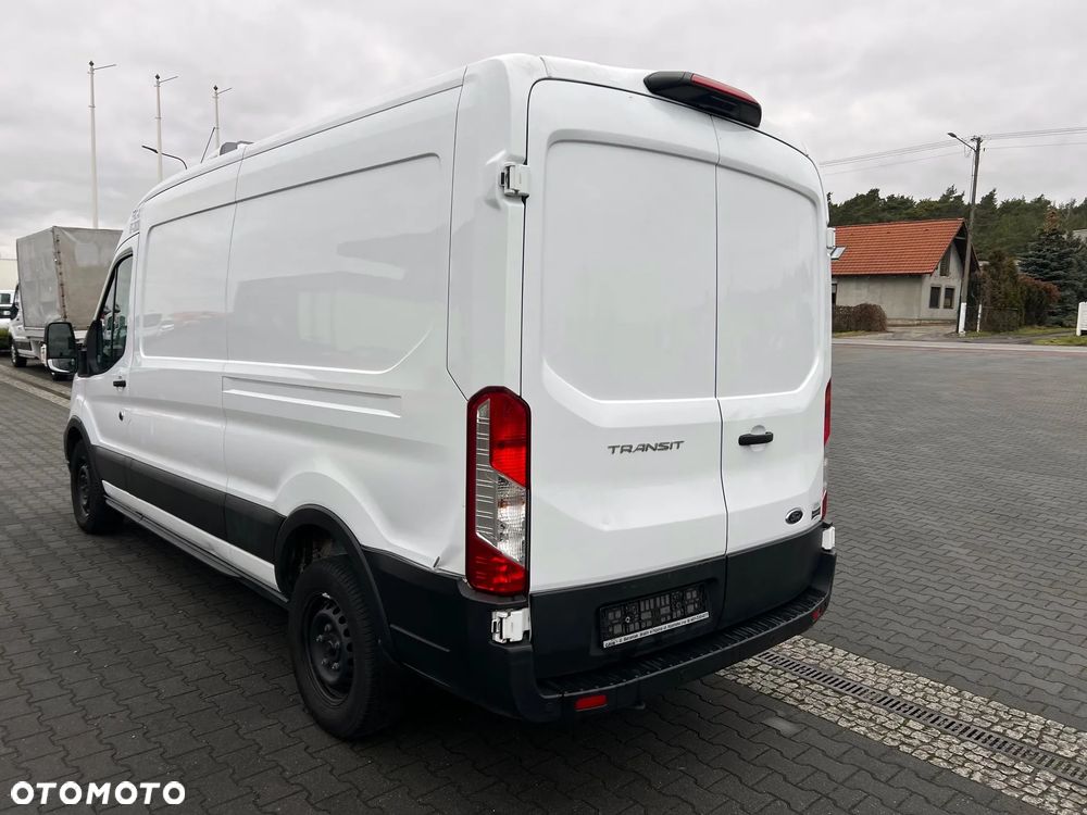 Ford Transit L3H2 Chłodnia/Mroźnia + 230V ThermoKing - 3