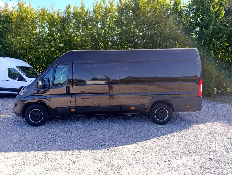 Fiat DUCATO MAXI LONG 2.3 - 14
