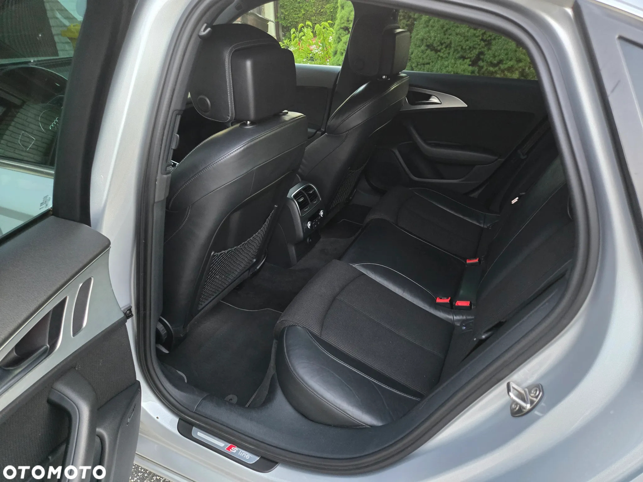 Audi A6 - 12
