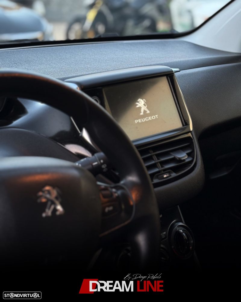 Peugeot 208 PureTech 68 Access - 3