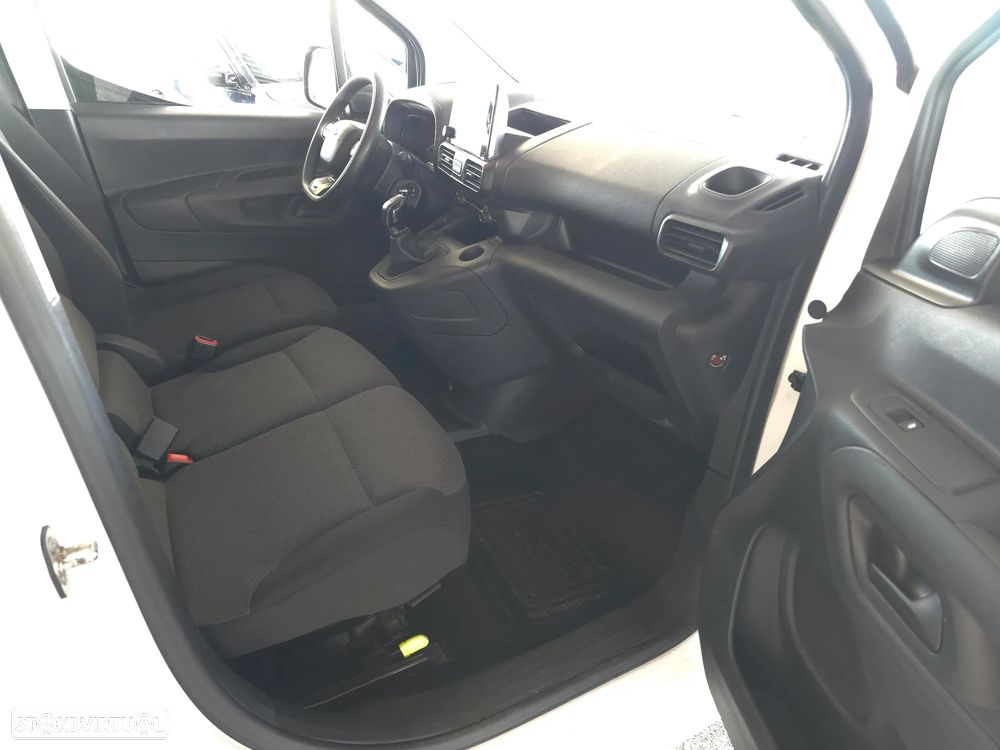 Toyota PROACE CITY VERSO 1.5 D - 8