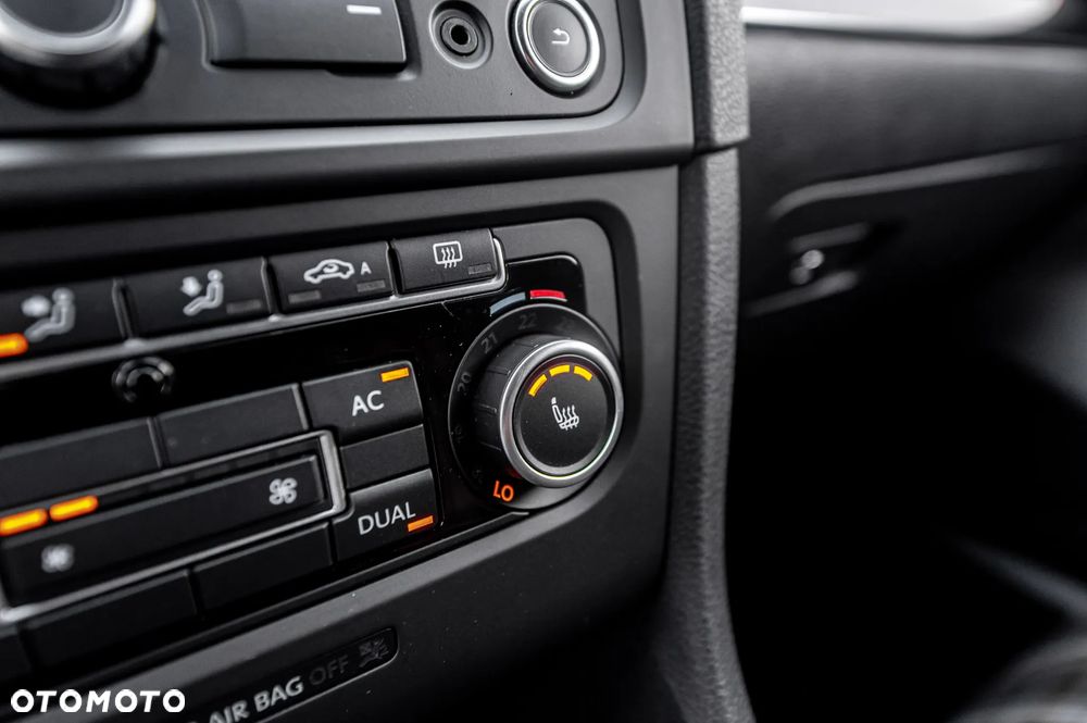 Volkswagen Golf 2.0 GTI - 32