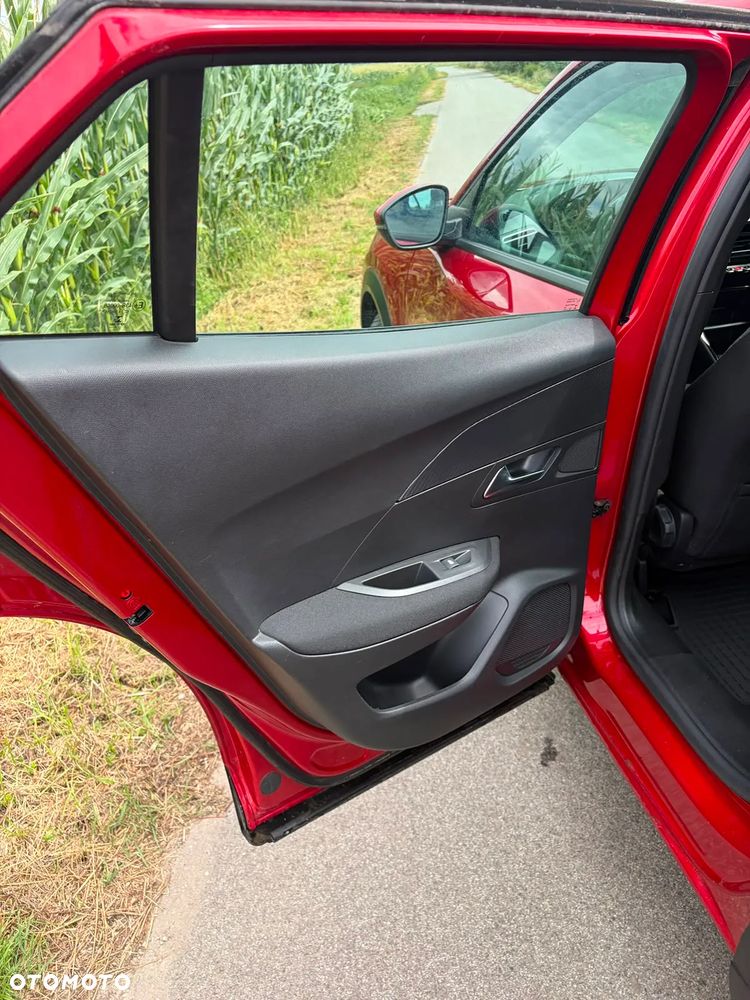Peugeot 2008 PureTech 100 Active - 27