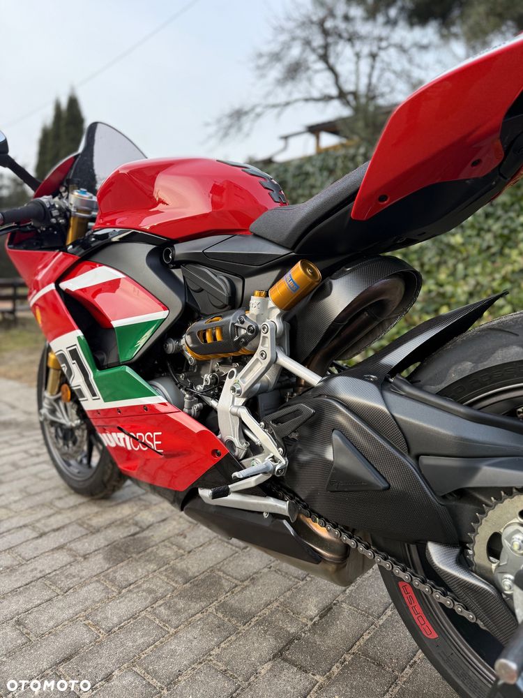 Ducati Panigale V2 - 5