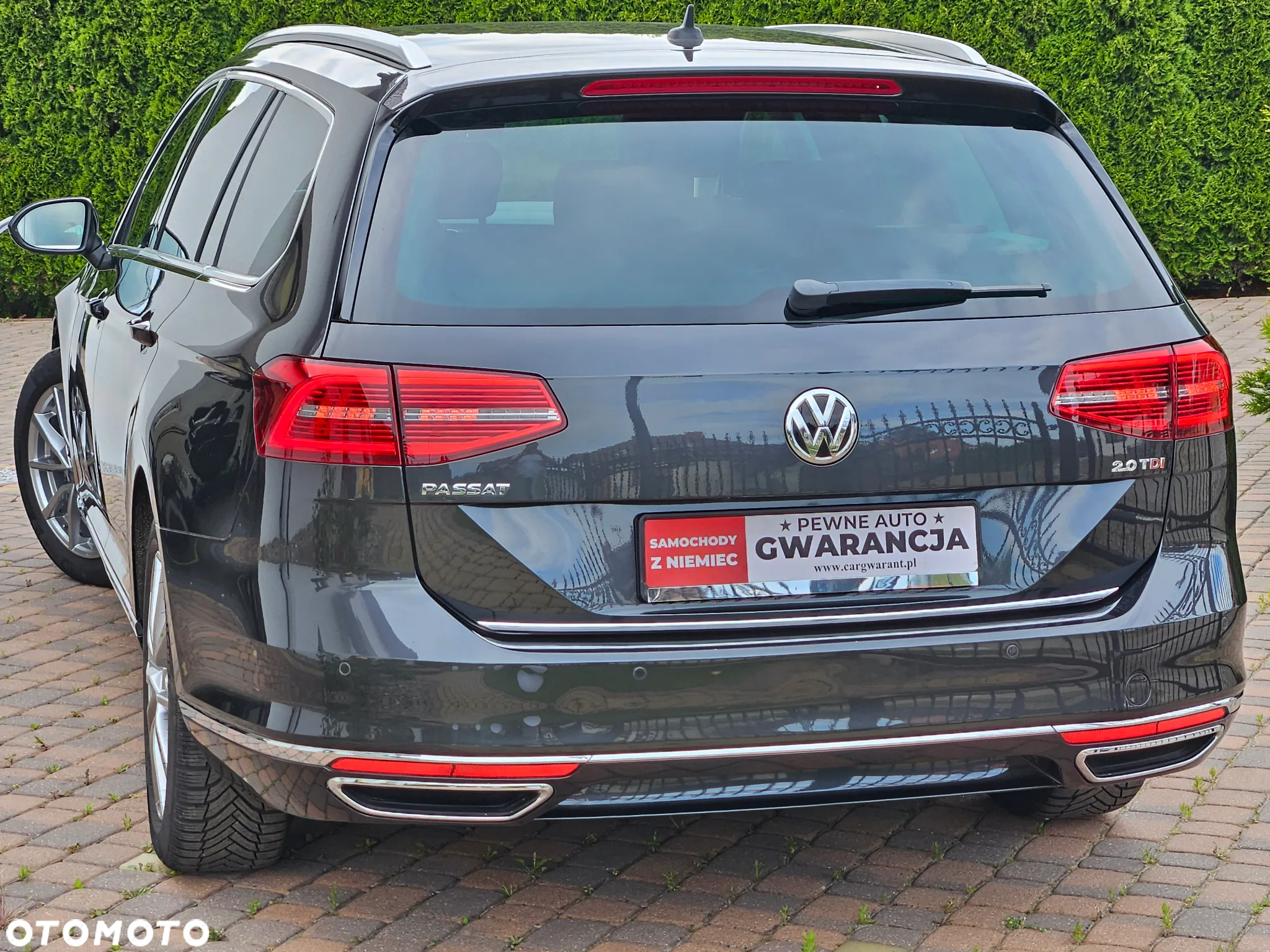 Volkswagen Passat - 34