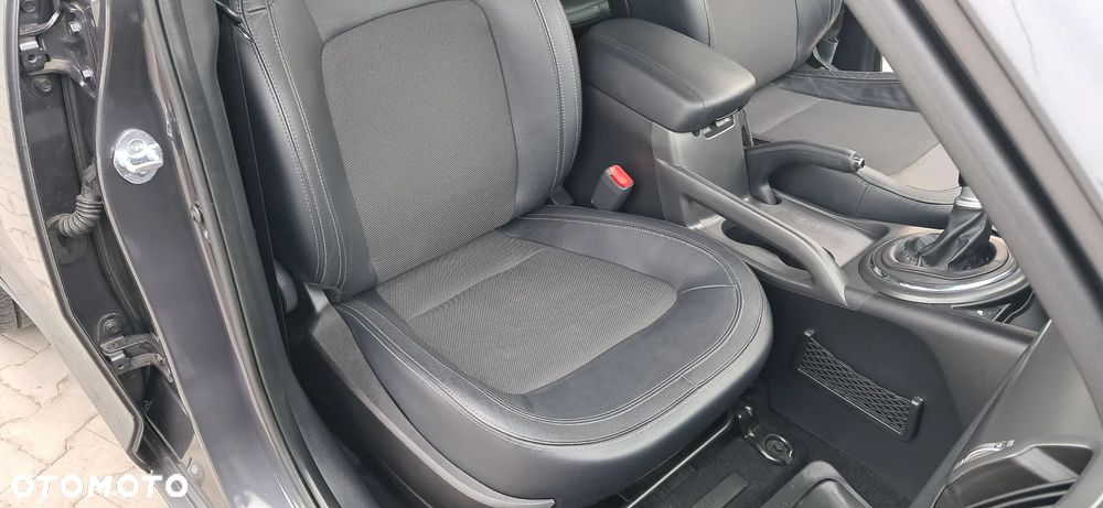 Kia Sportage 1.6 GDI L 2WD - 17