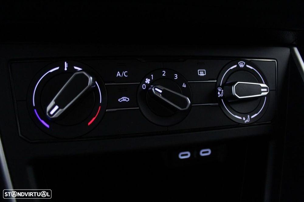 VW Polo 1.0 TSI Life - 29