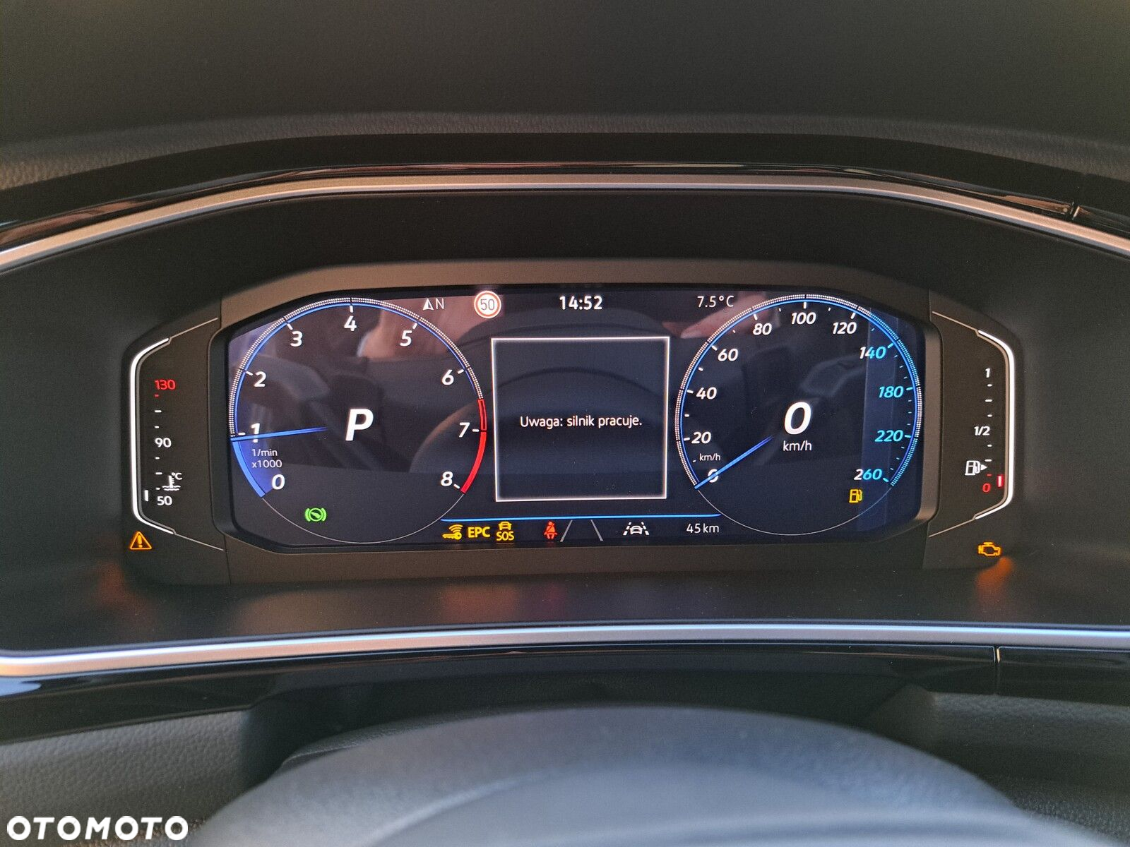 Volkswagen T-Roc 1.5 TSI R-Line Plus DSG - 21