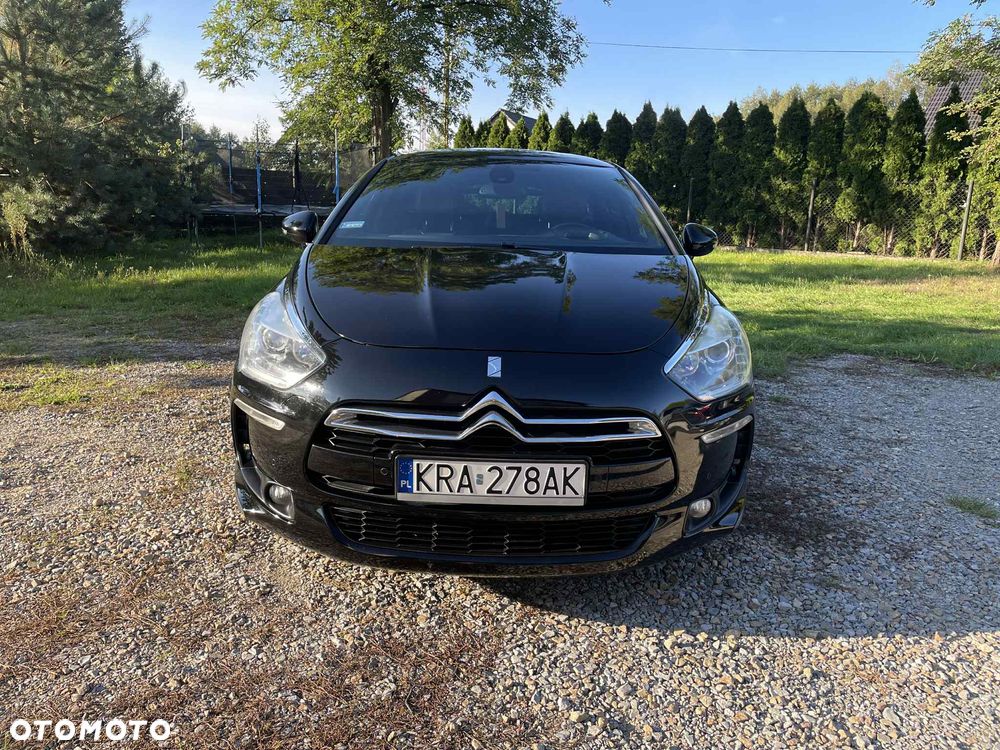 Citroën DS5 2.0 BlueHDi SportChic - 7