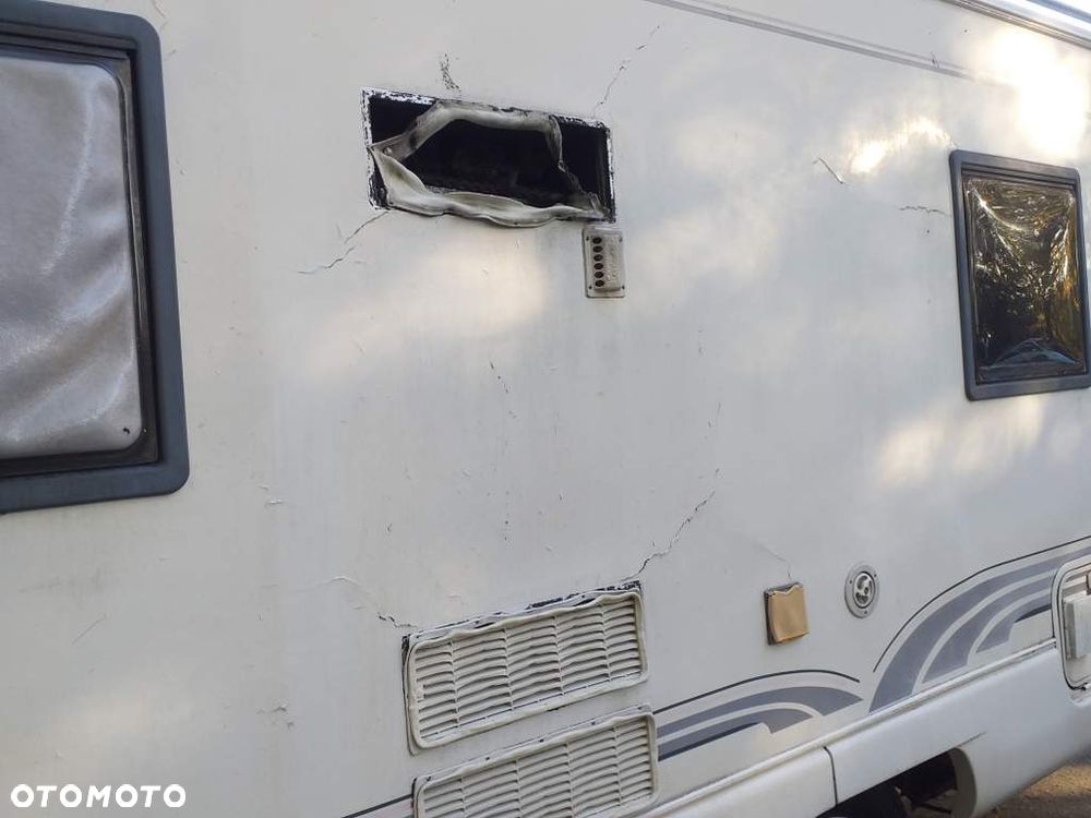 Fiat Ducato RAPIDO 4 - Osobowy - 28