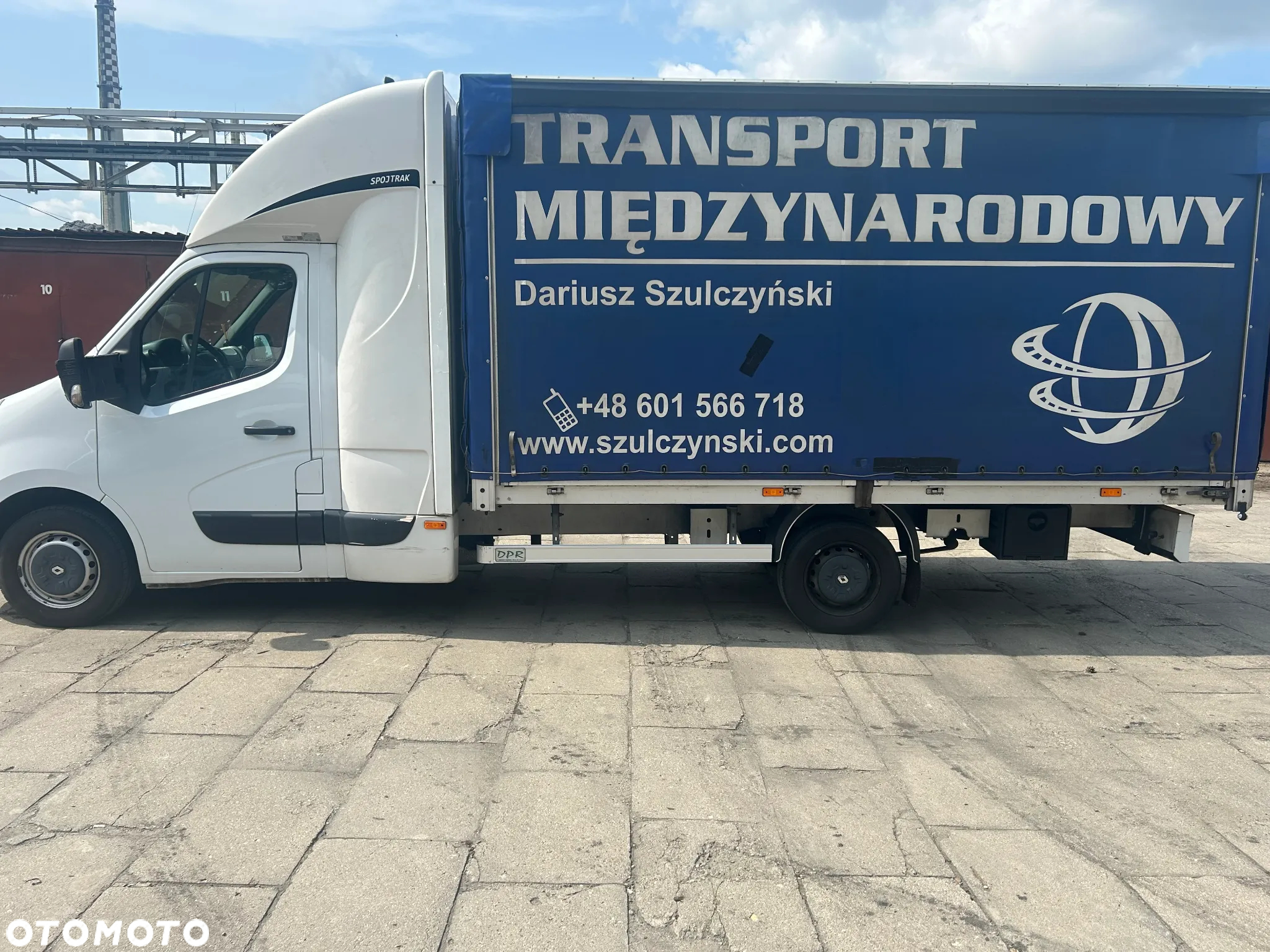 Renault MASTER - 3