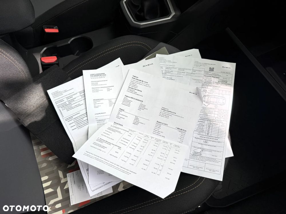 Dacia Jogger 1.0 TCe 110 Extreme 7os - 40