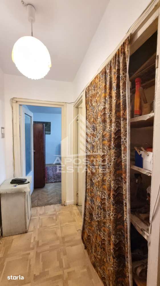 Apartament 2 camere de vanzare, zona Circumvalatiunii, Timisoara — fotografia 3