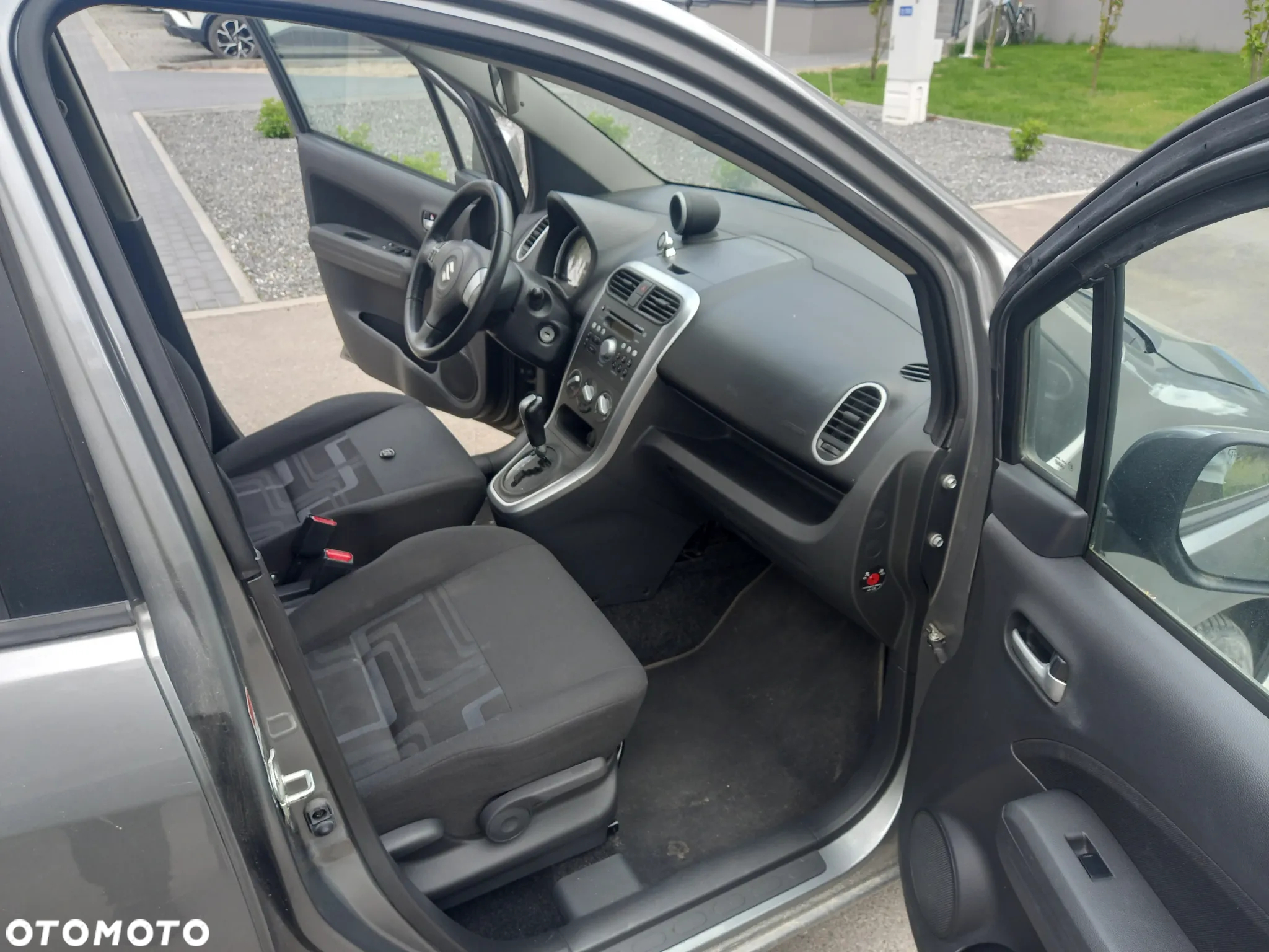 Suzuki Splash 1.2 Comfort - 19