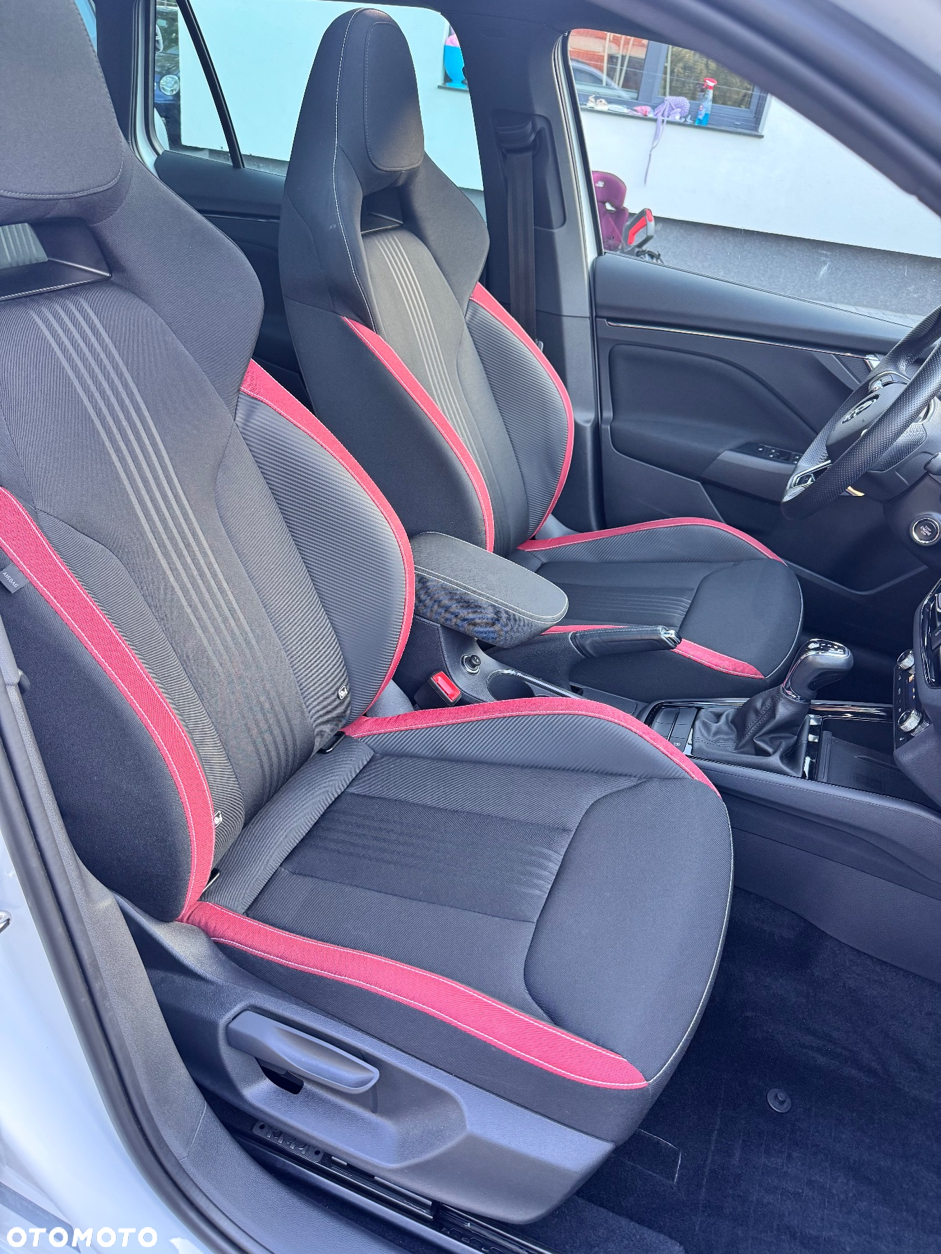 Skoda Kamiq 1.5 TSI Monte Carlo DSG - 19