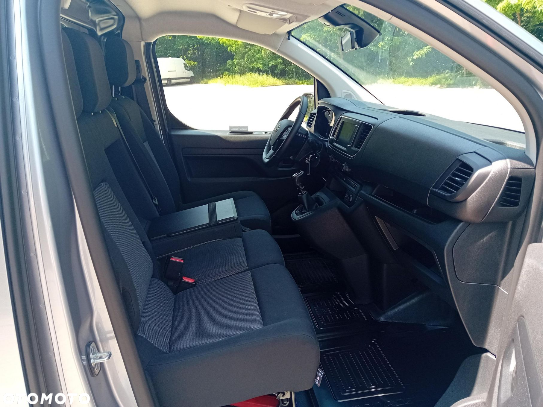 Toyota PROACE - 18