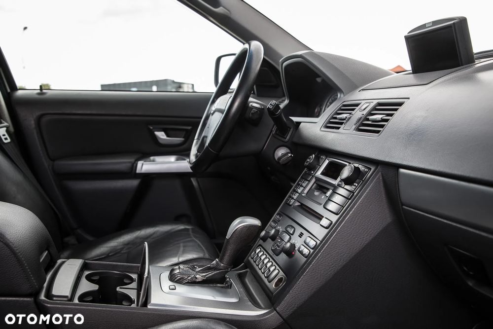 Volvo XC 90 2.4 D5 Executive - 36