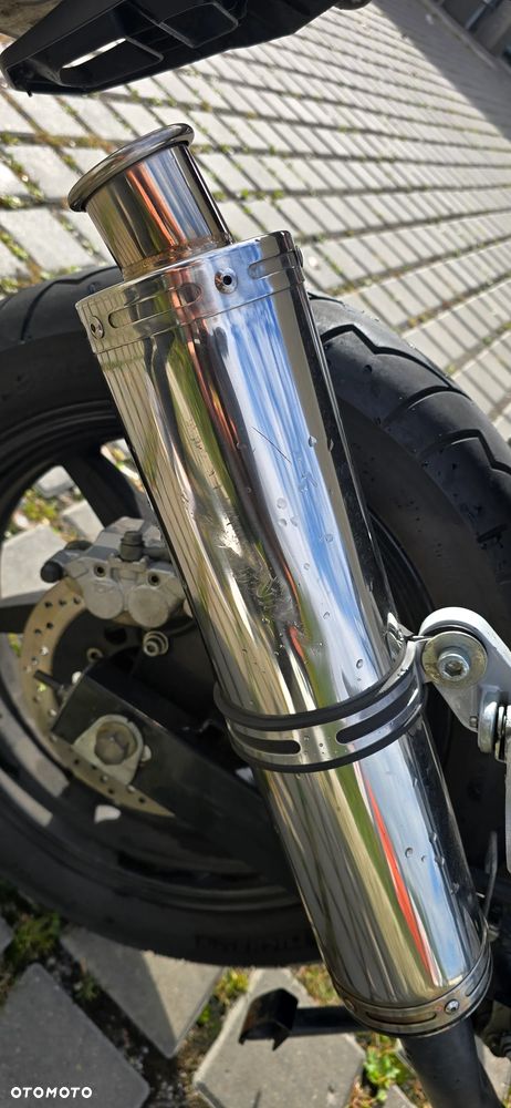 Hyosung GT - 9