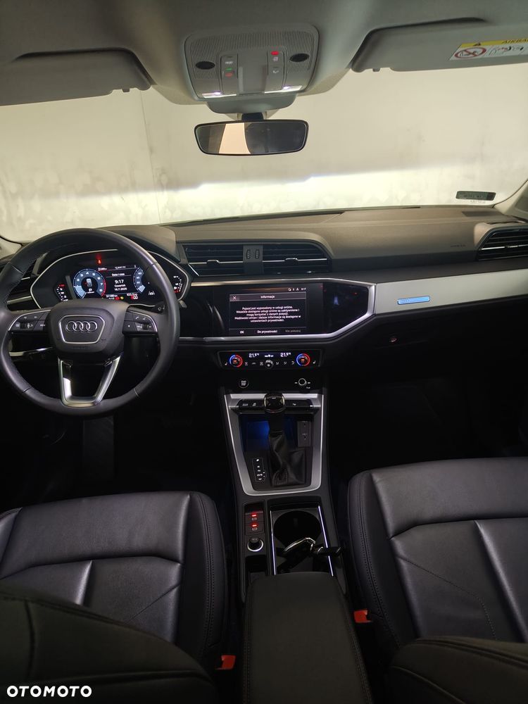 Audi Q3 35 TFSI mHEV S-Line S tronic - 6