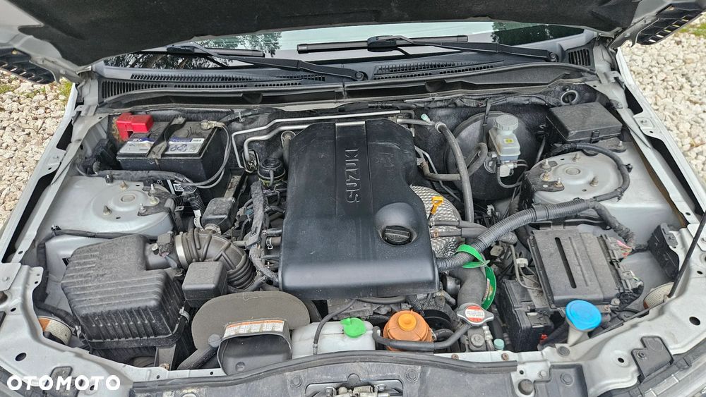 Suzuki Grand Vitara 2.4 Premium EU5 - 37