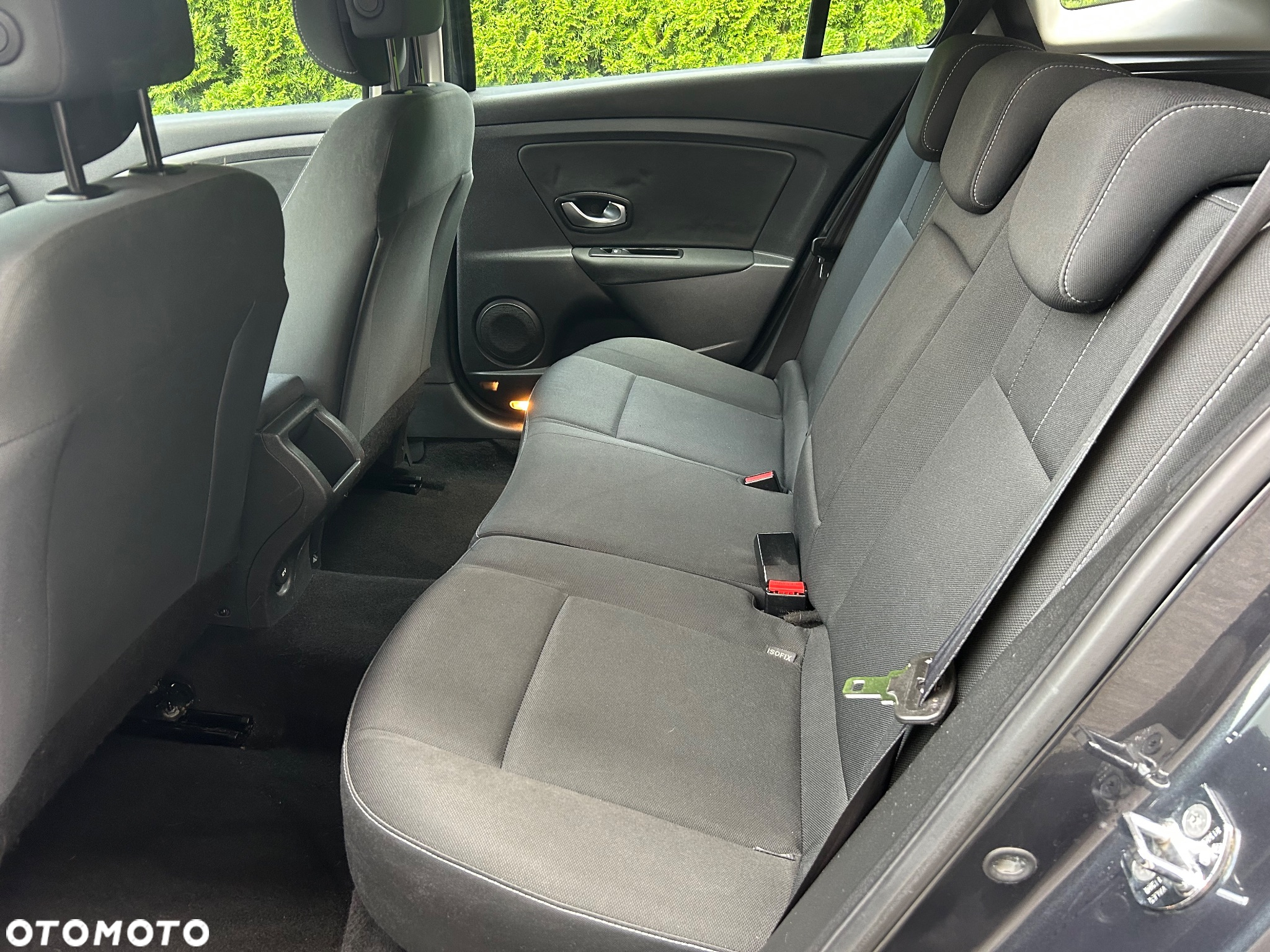 Renault Megane 1.6 16V Exception - 15