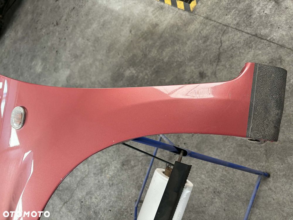 BŁOTNIK DAIHATSU SIRION - 3