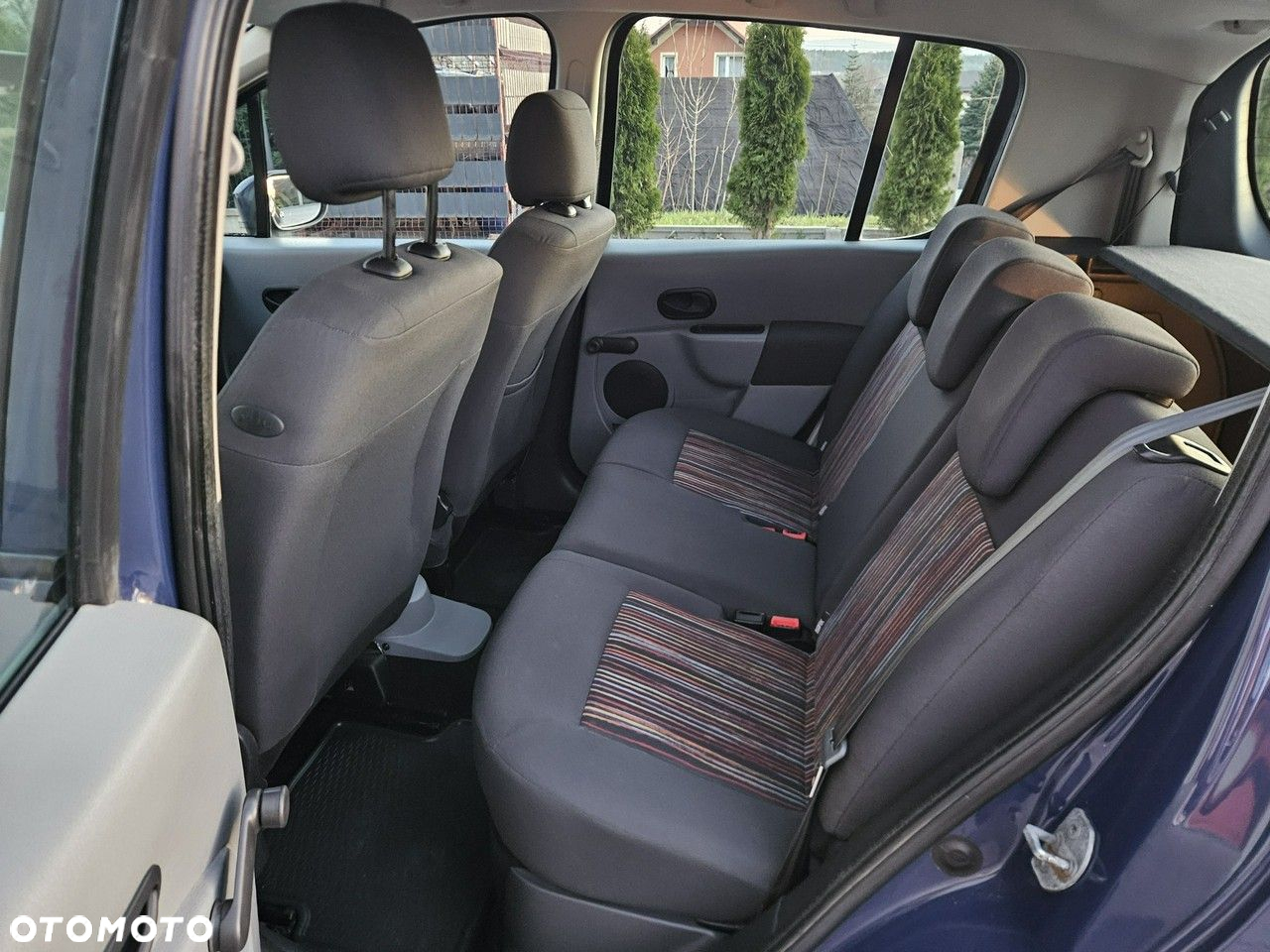 Renault Modus 1.2 16V Expression - 20